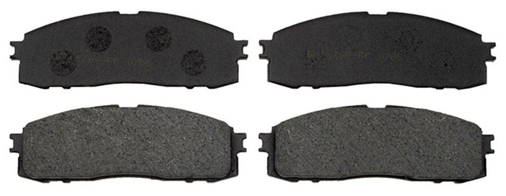 RAYBESTOS PGD622