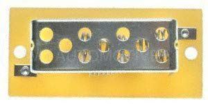 BWD RU915 HVAC Blower Motor Resistor