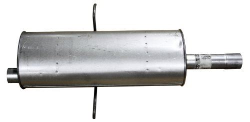 Walker Exhaust 18897