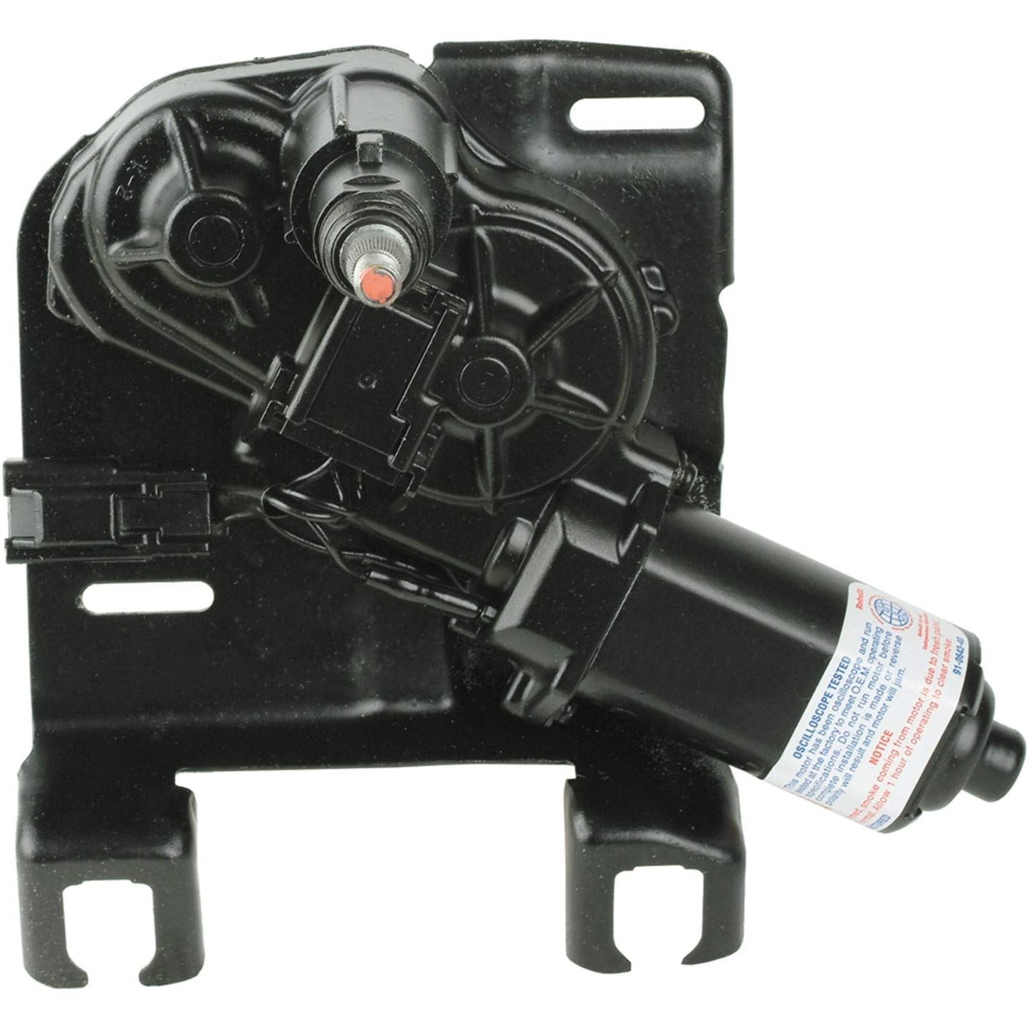 CARDONE 40-2046 Motor del limpiaparabrisas