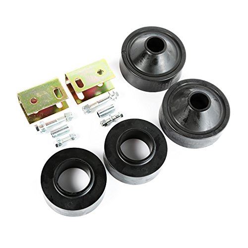 Rugged Ridge 18360.05 Coil Spring Spacer Kit
