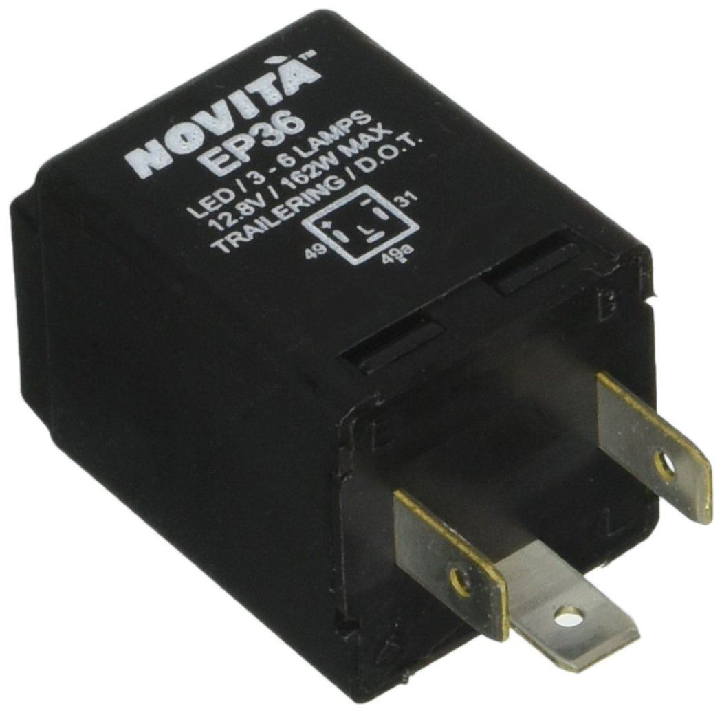 NOVITA EP36C