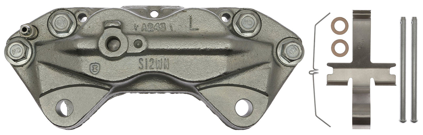 Pinza de freno de disco ACDelco Professional Durastop 18FR1197C