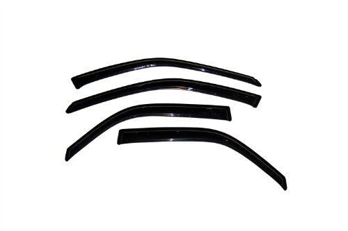 Auto Ventshade (AVS) 94856 Side Window Deflector