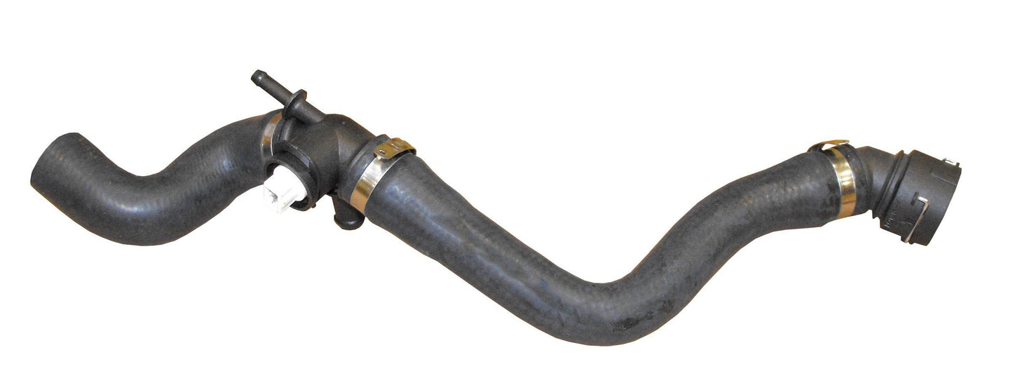 CRP CHR0141R Radiator Coolant Hose