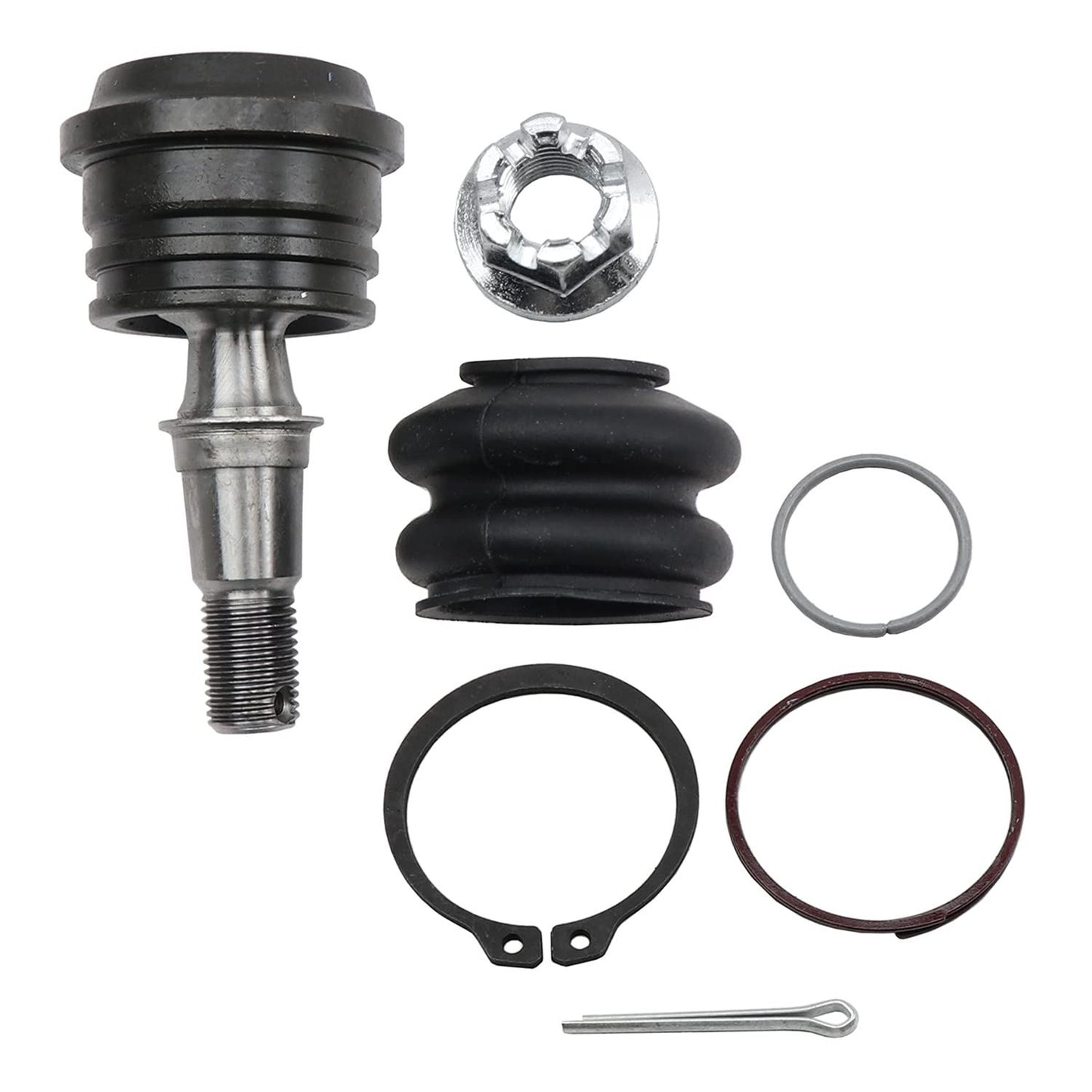 Beck/Arnley 101-4817 Rotule de suspension