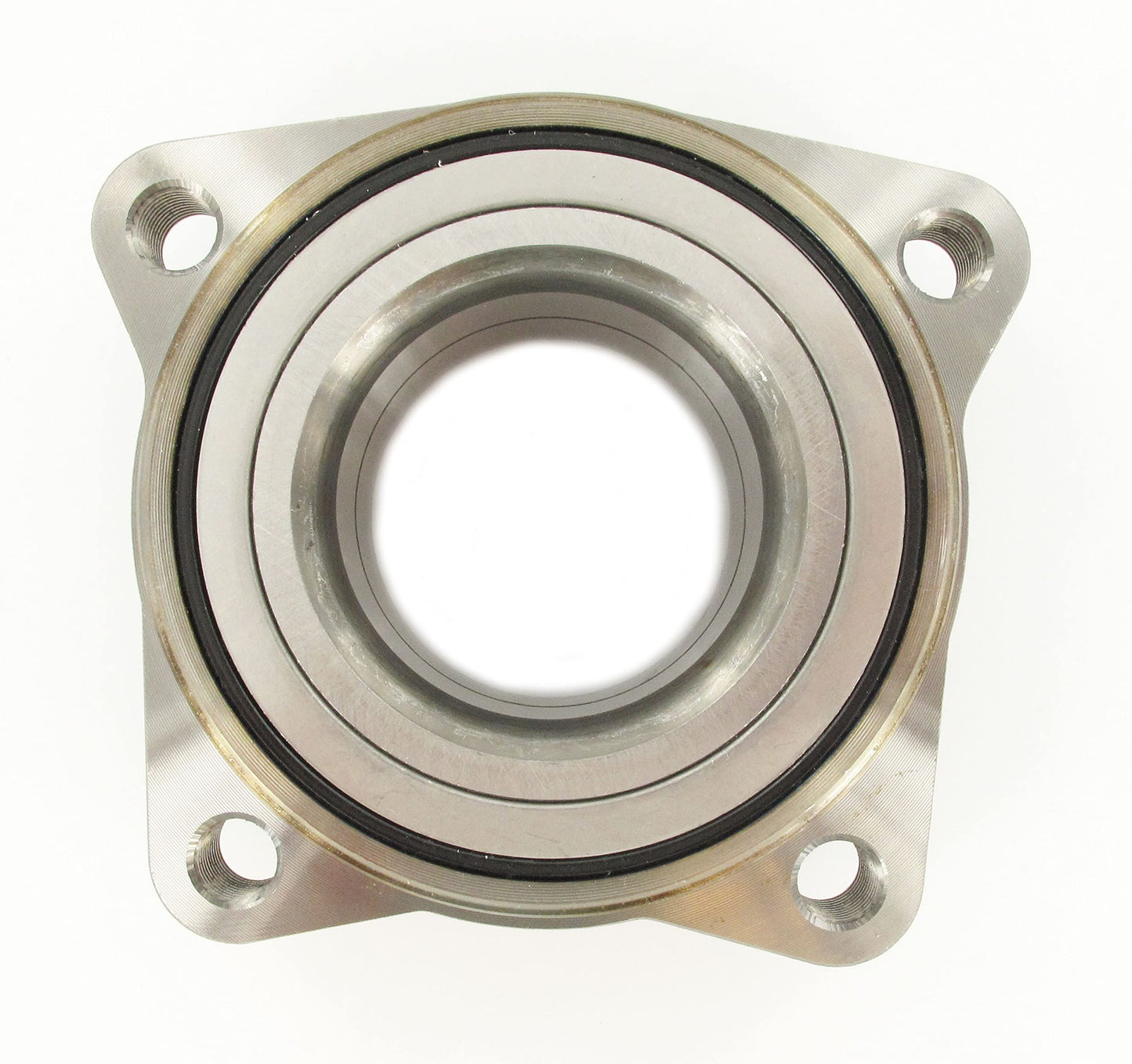 Rodamiento de rueda SKF FW156