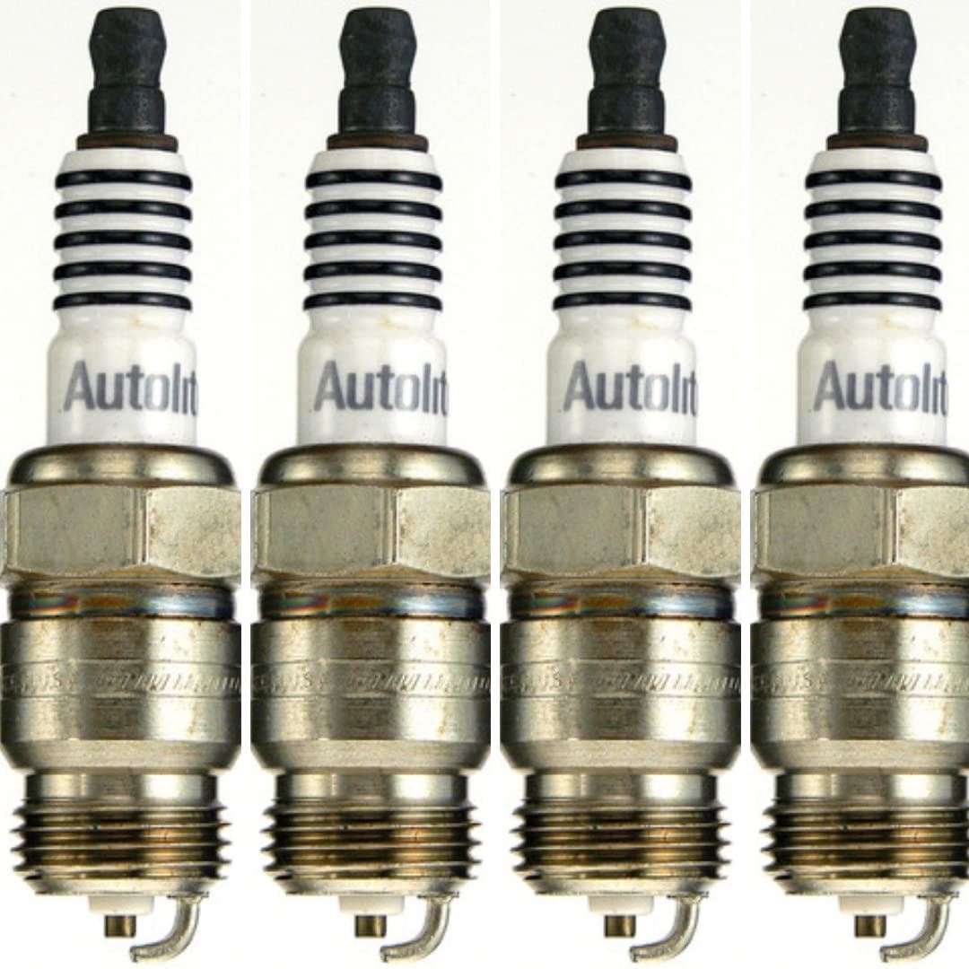 Autolite AR32 (Pack of 4)