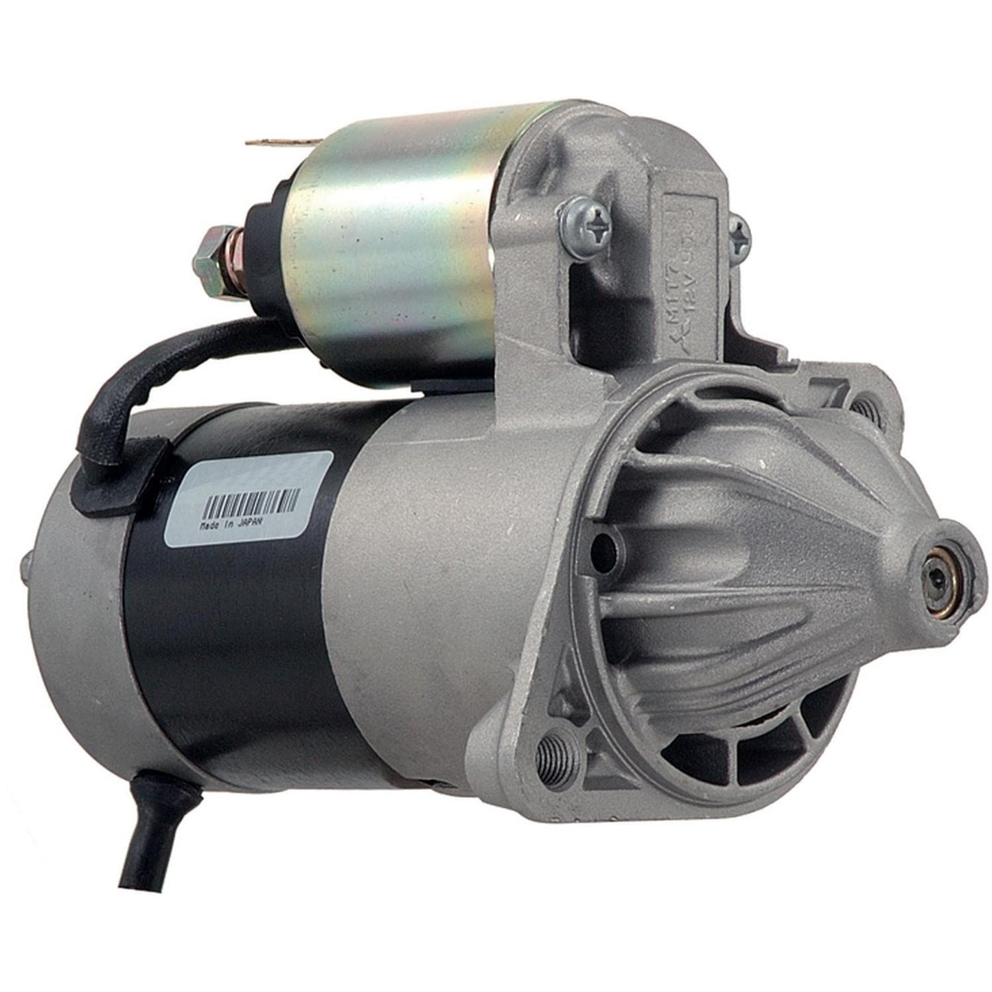 ACDelco Professional 337-1079 Motor de arranque