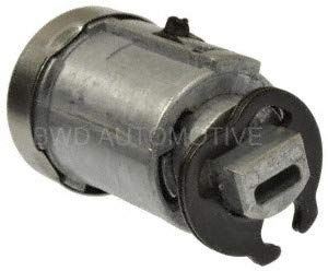 BWD CS815L Ignition Lock Cylinder