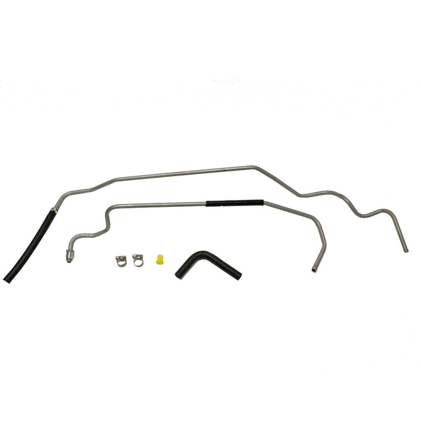 Edelmann 92714 Power Steering Return Line Hose Assembly