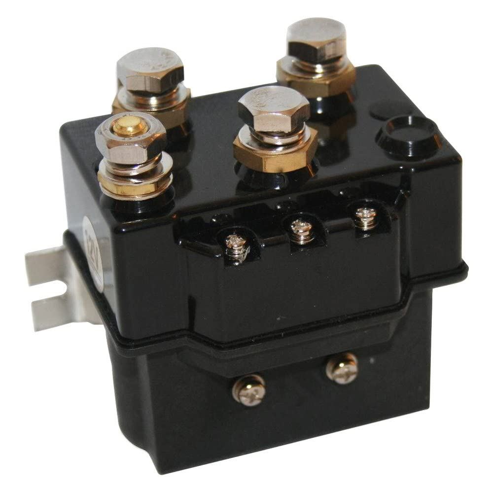 Bulldog Winch 20204