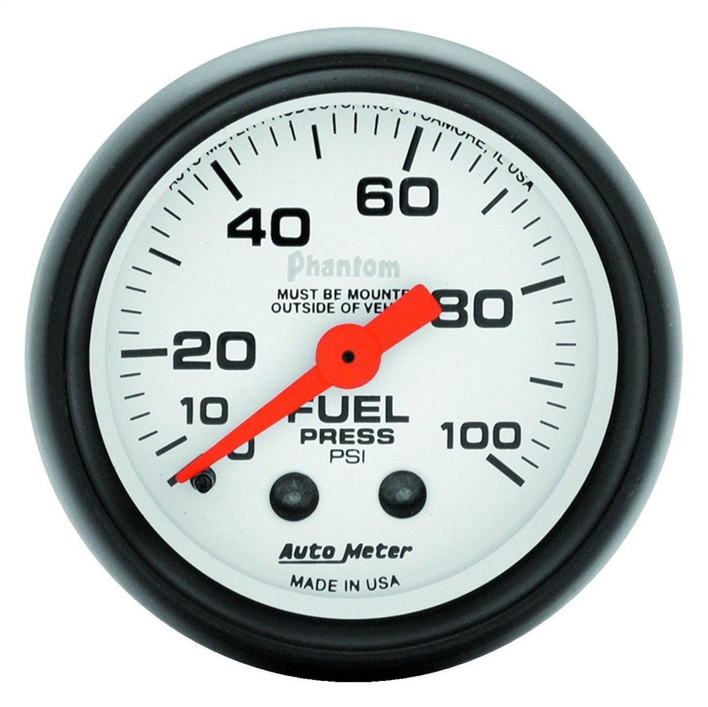 AutoMeter 5712