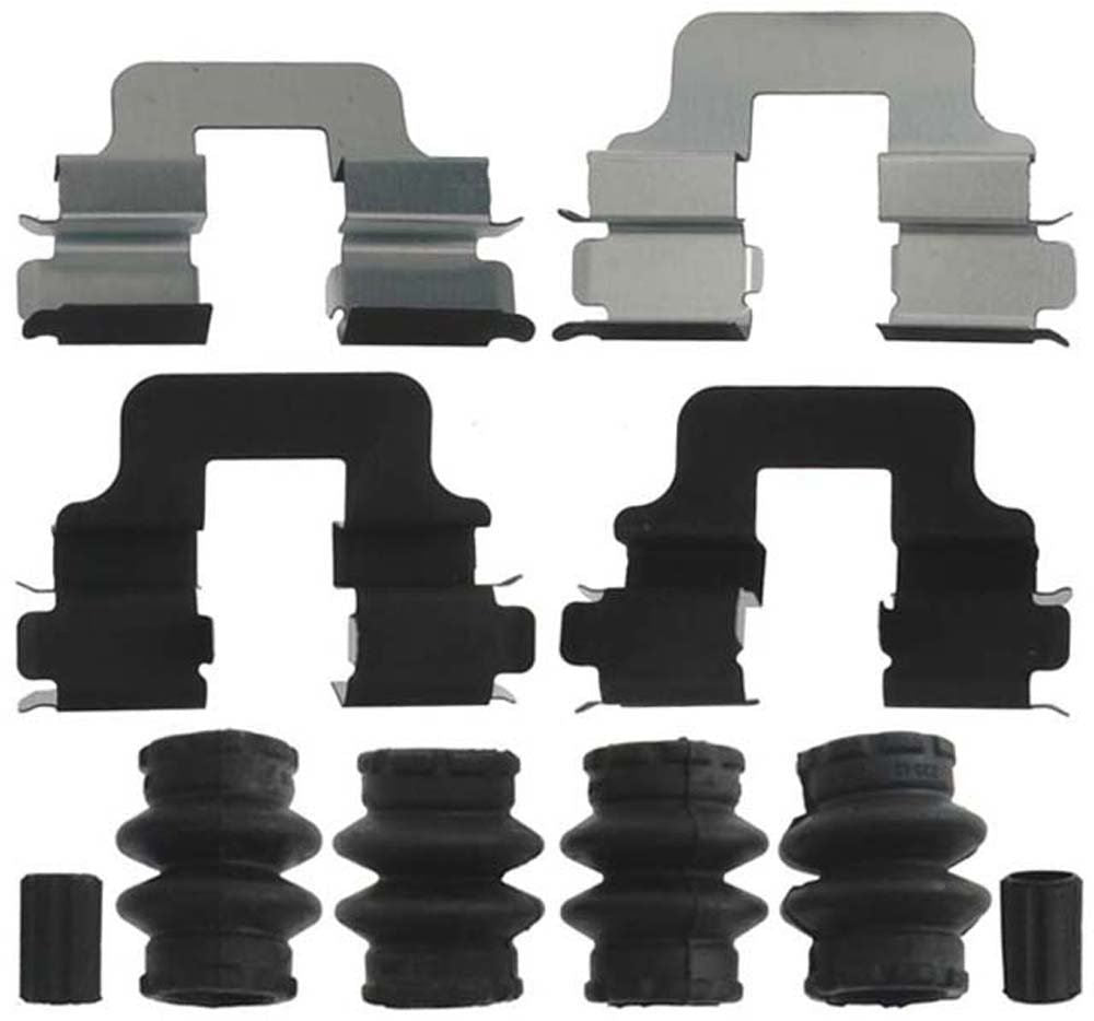 Kit de herrajes para frenos de disco Raybestos H18123A