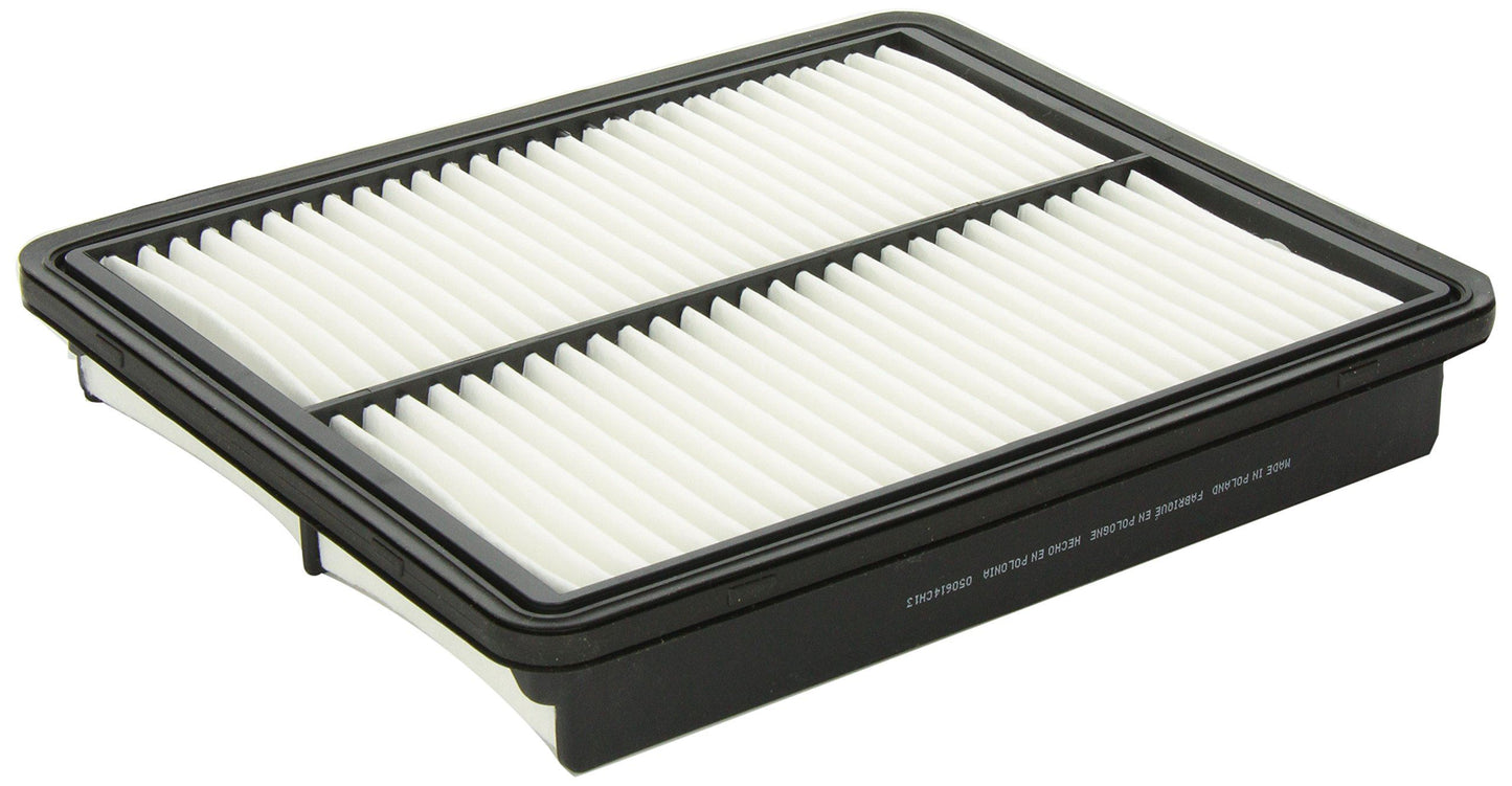 Filtro de aire Wix 49250