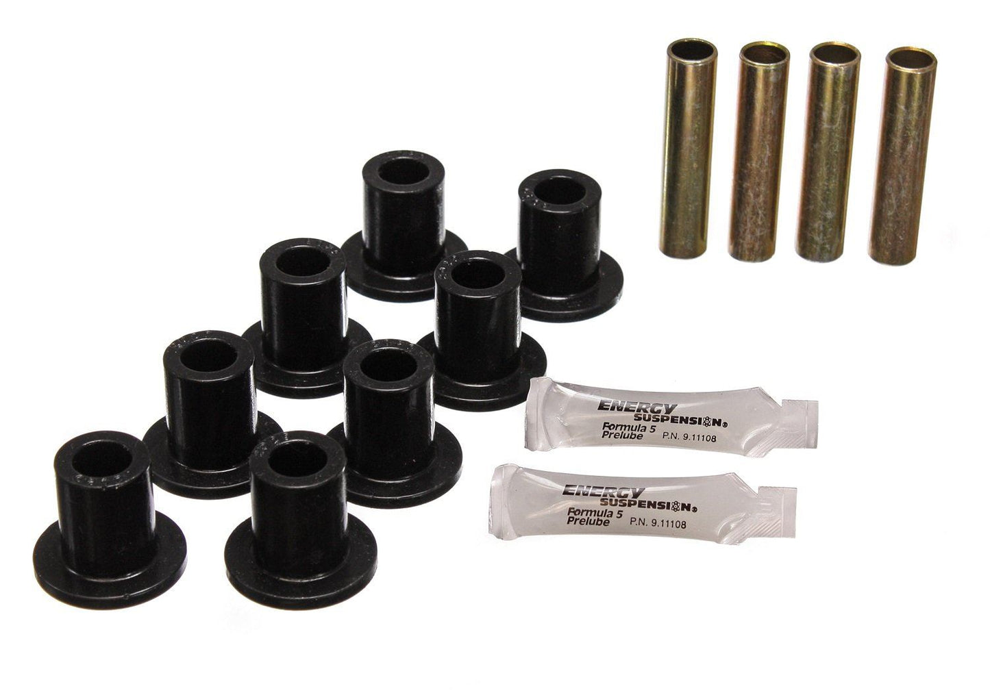 Energy Suspension 5.2102G Leaf Spring Bushing