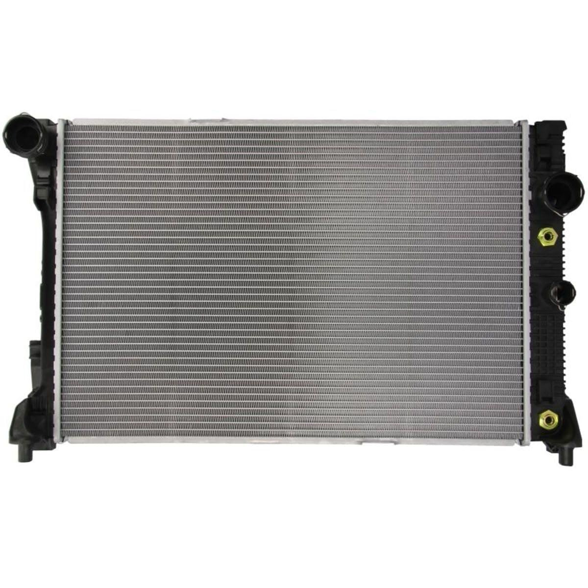 Nissens North America 67168 Radiator