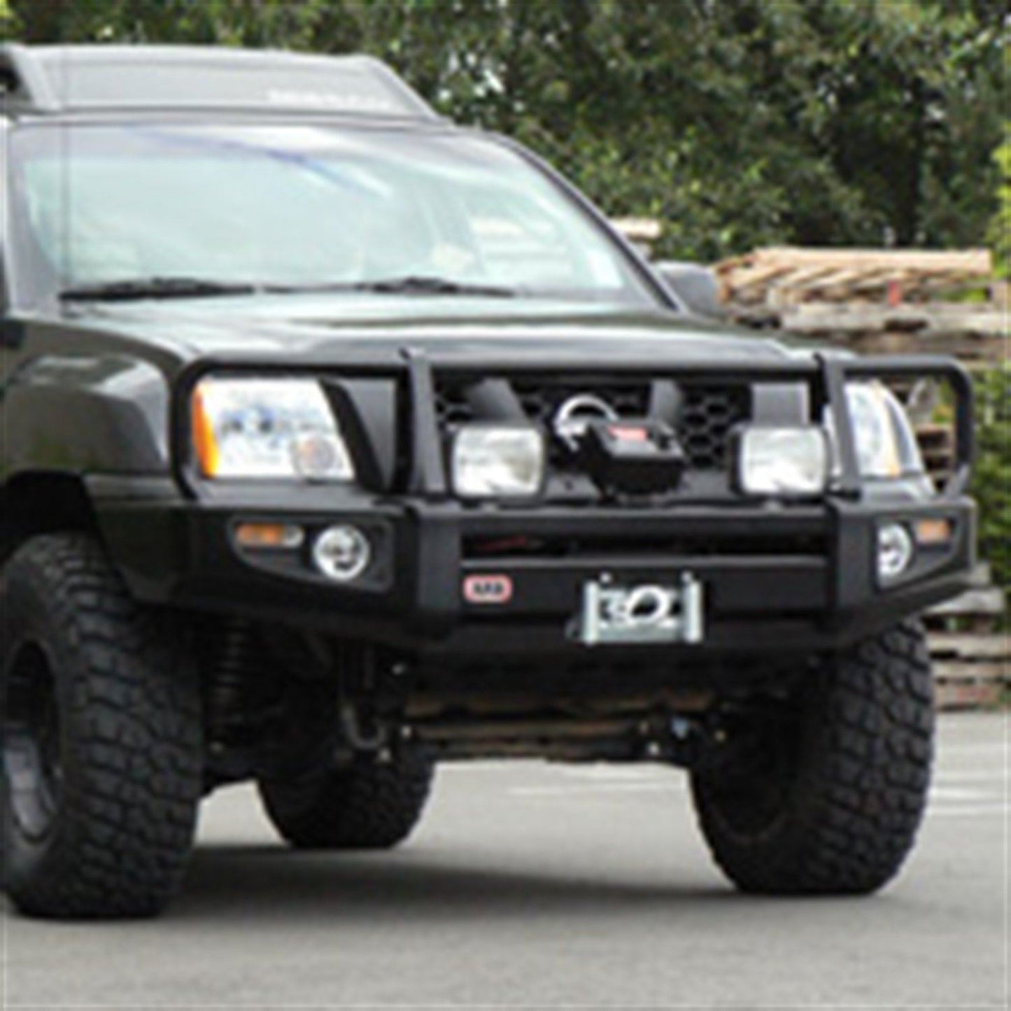 ARB 3500590