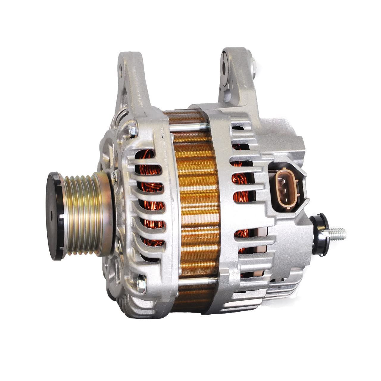 Denso 210-4301 Alternator