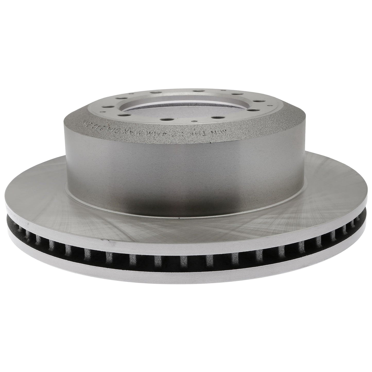 ACDelco Advantage 18A81830A Rotor de frein à disque