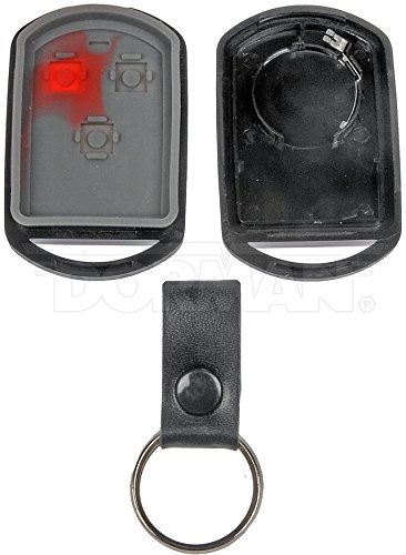Dorman 13647 Keyless Entry Transmitter Cover