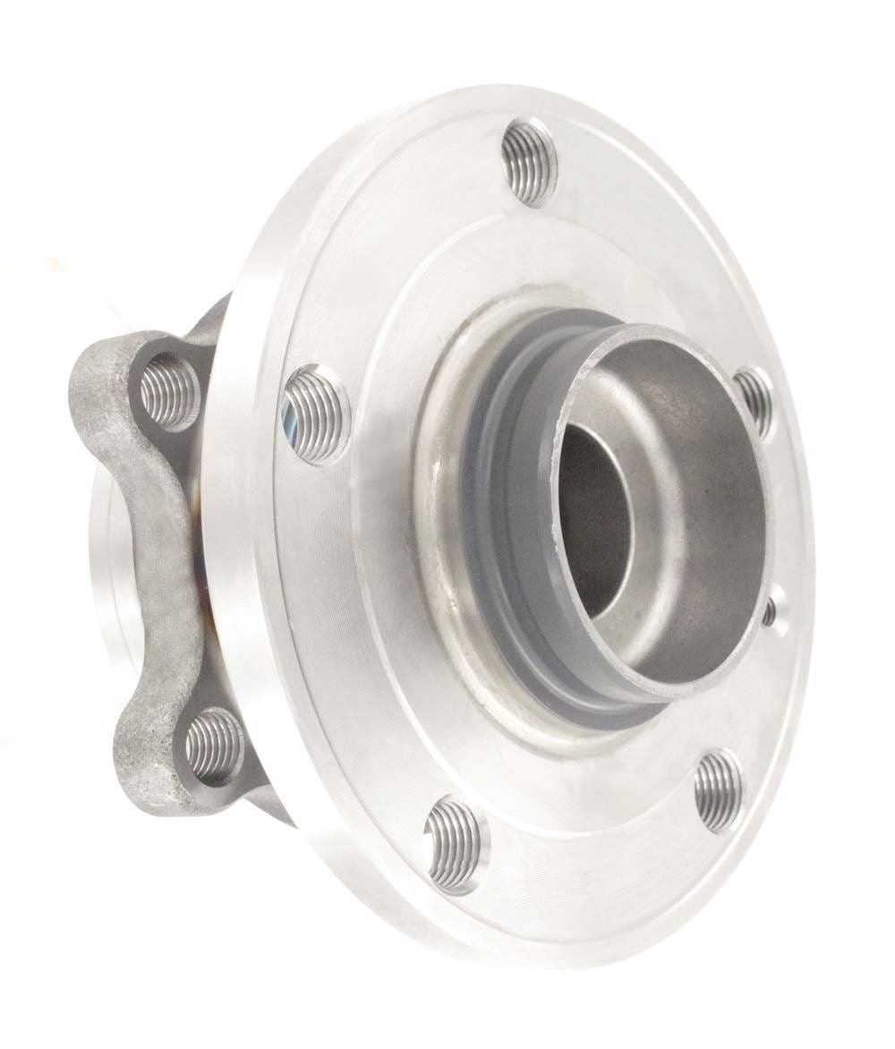Conjunto de cubo y cojinete de eje SKF BR930623