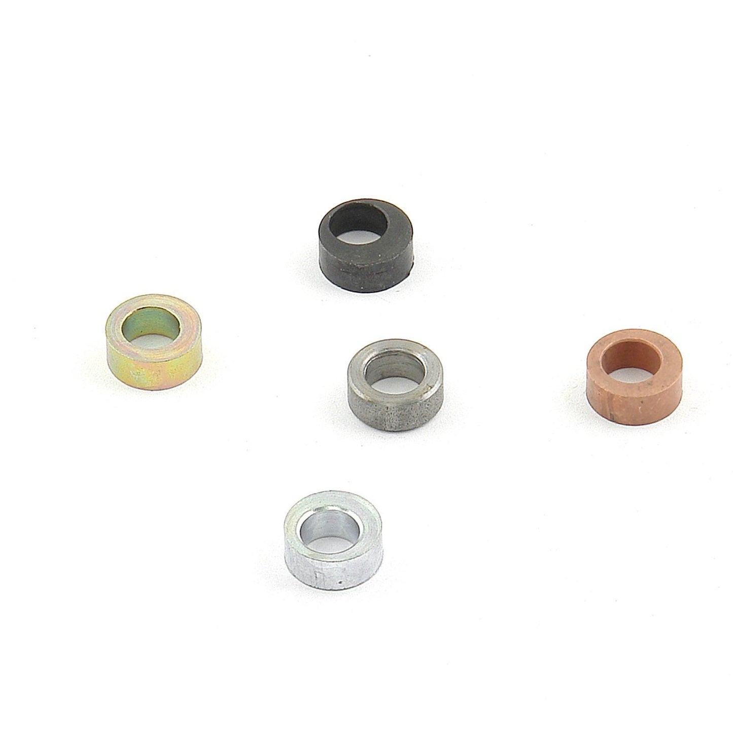 Kit de bujes de árbol de levas de motor Mr Gasket 85