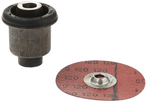 Moog K200078 Buje del brazo de control de suspensión