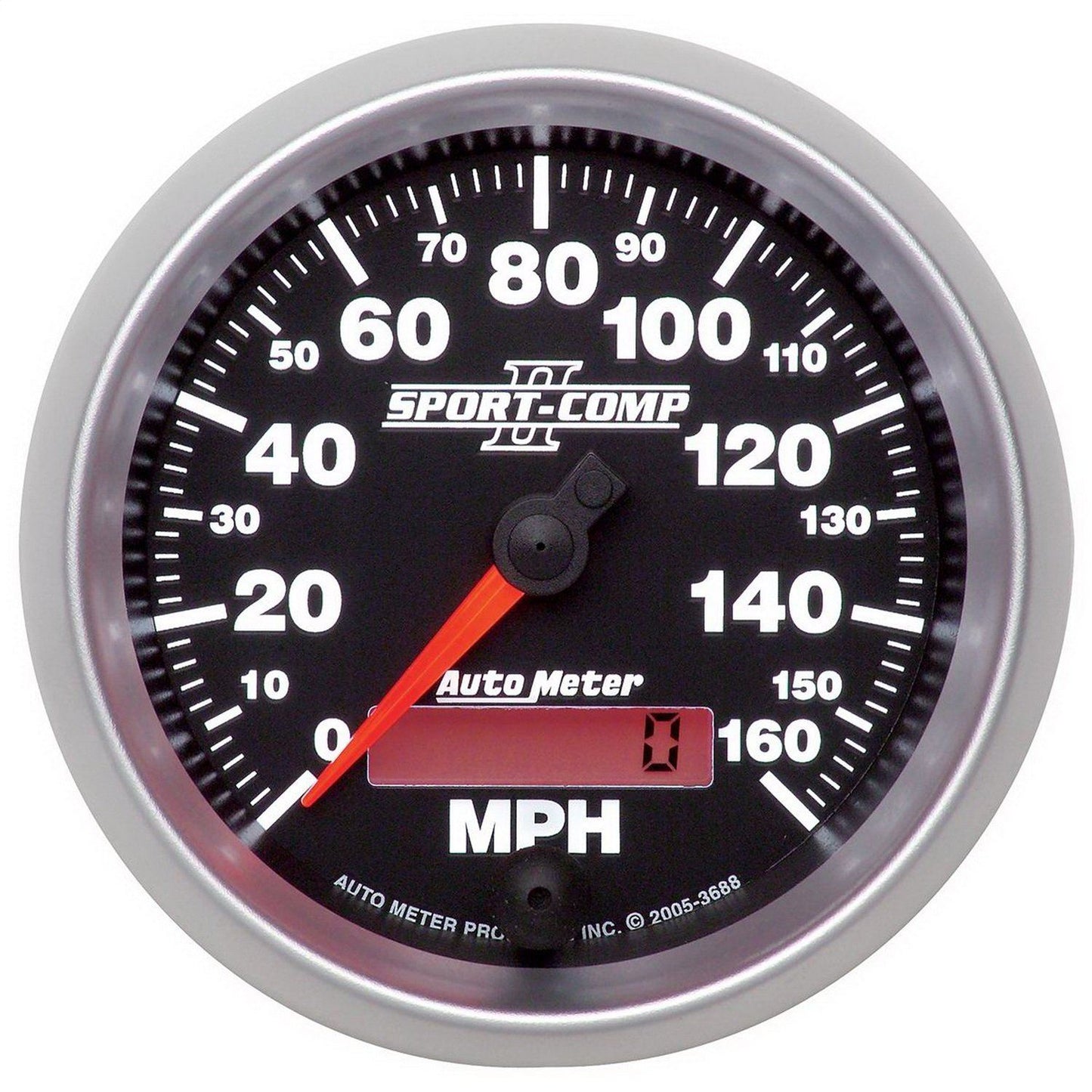 AutoMeter 3688