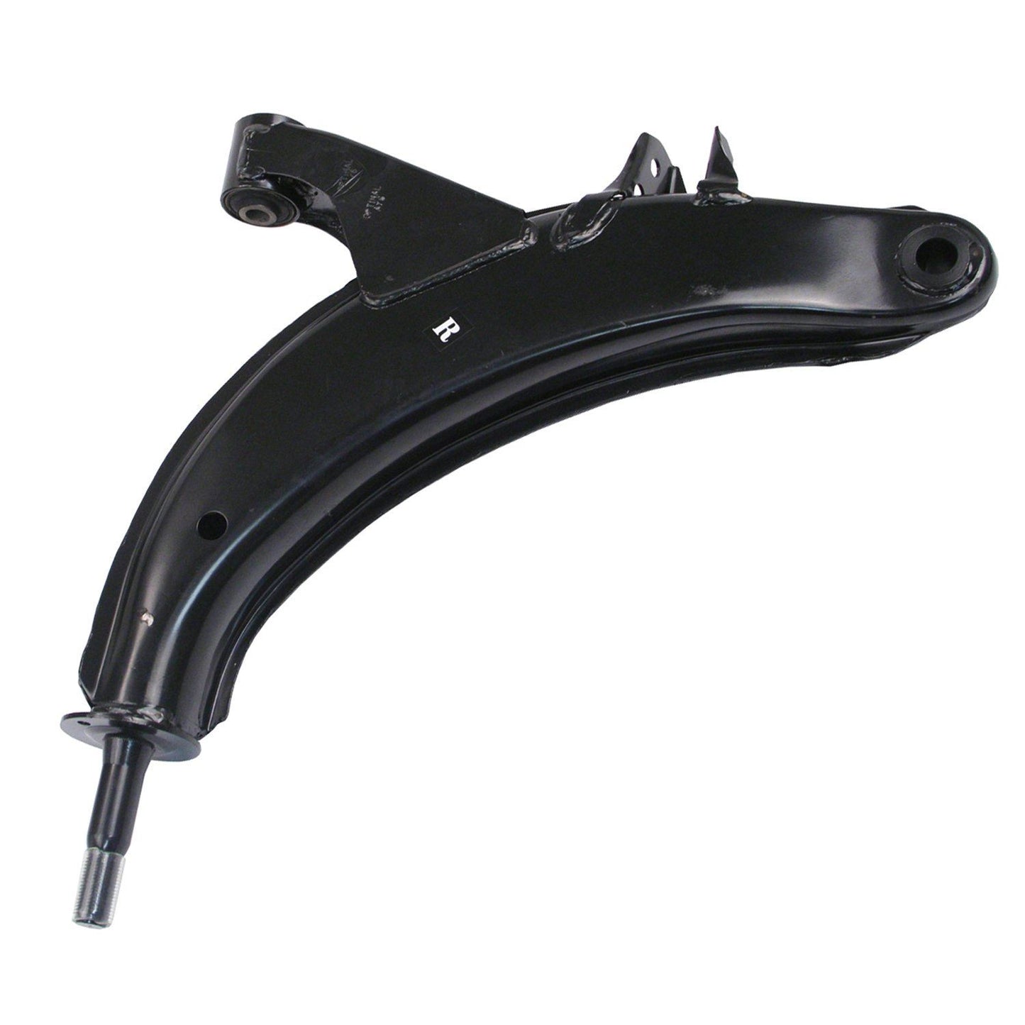 Beck/Arnley 102-6627 Bras de commande de suspension
