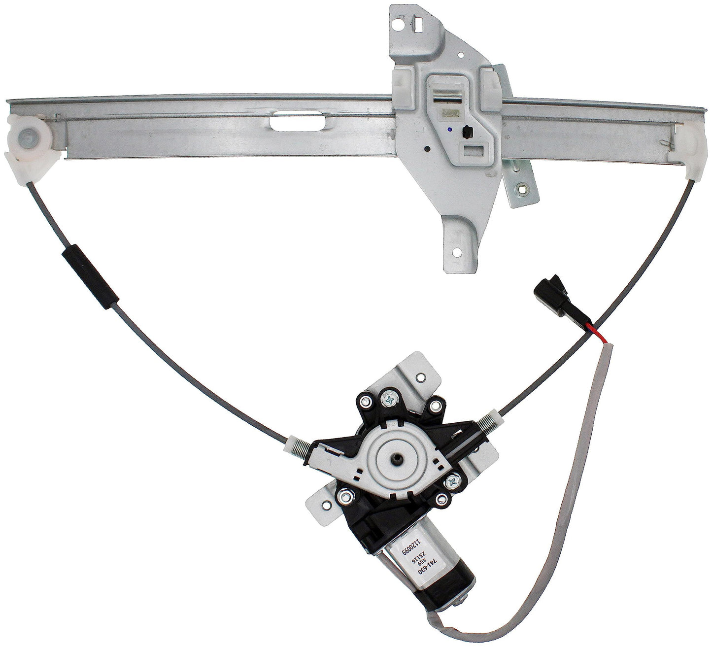 Dorman 741-630 Power Window Motor and Regulator Assembly