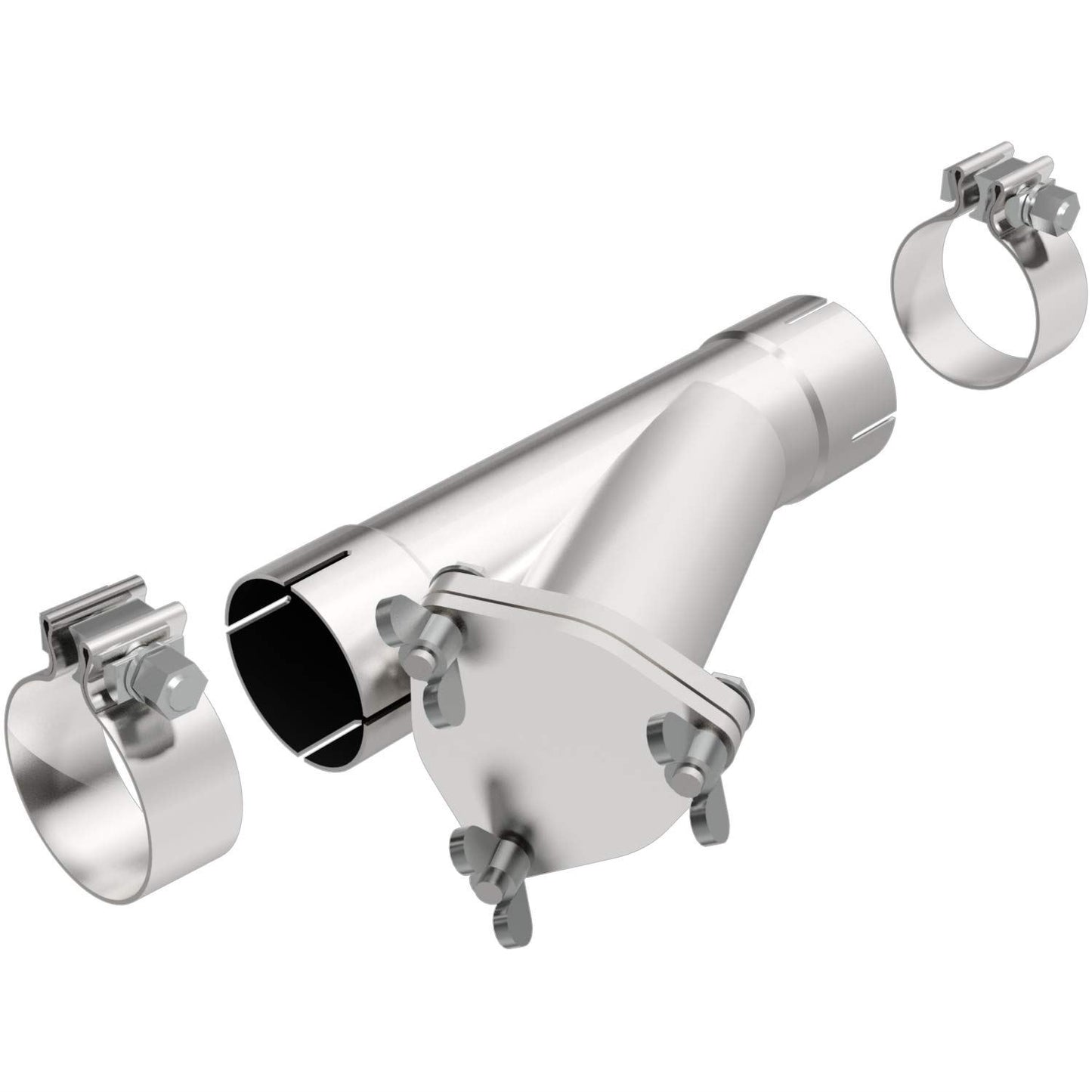 Convertidor Magnaflow California 10783