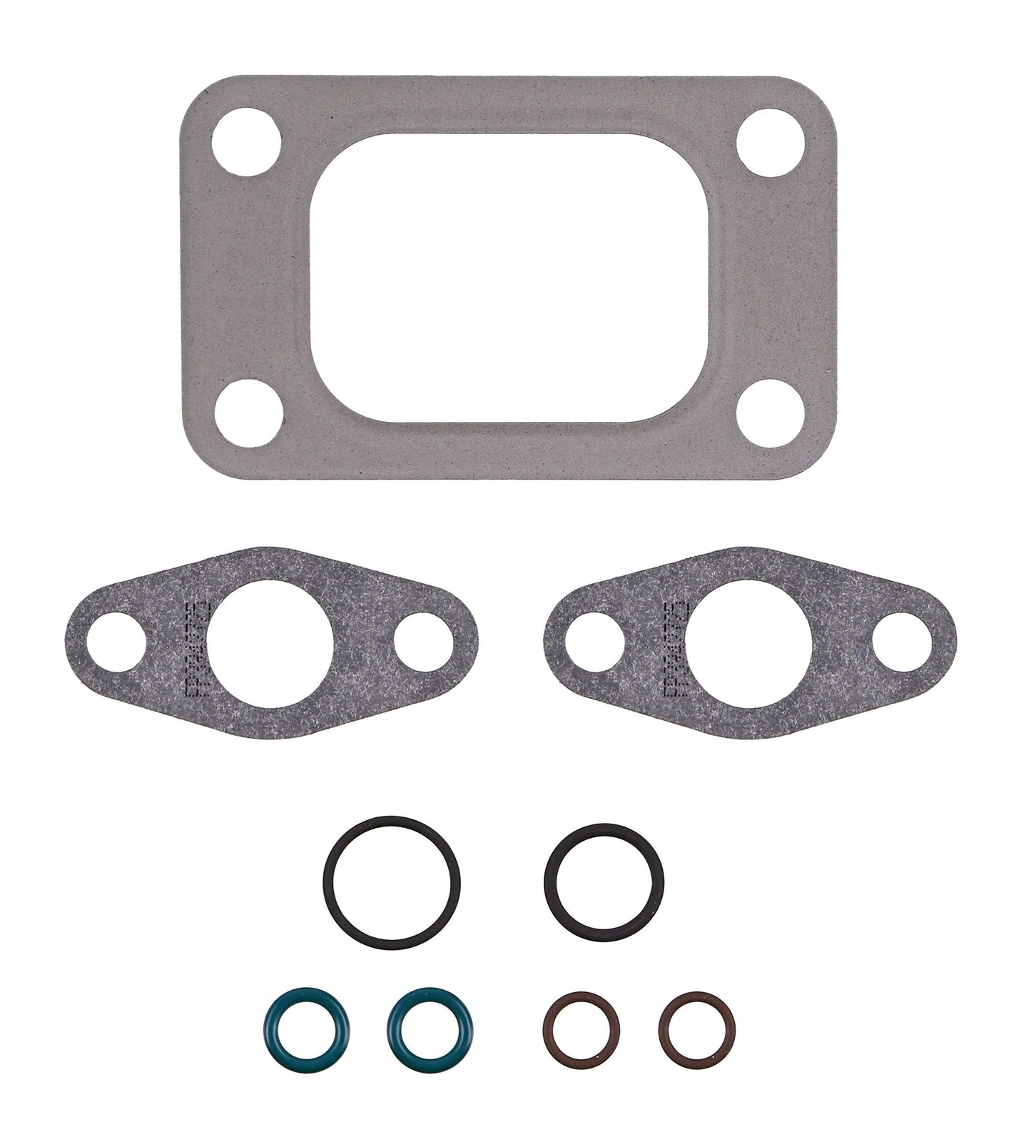 Fel-Pro ES 73033 Turbocharger Mounting Gasket Set