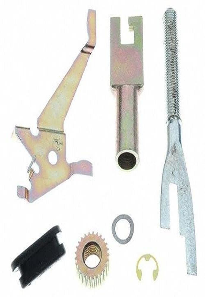 Raybestos H2602 Drum Brake Self-Adjuster Repair Kit