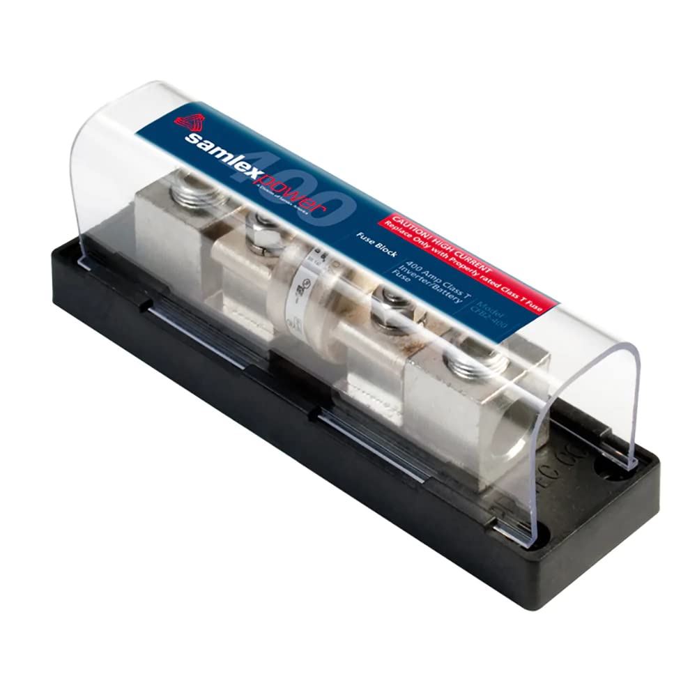 SAMLEX CFB2400