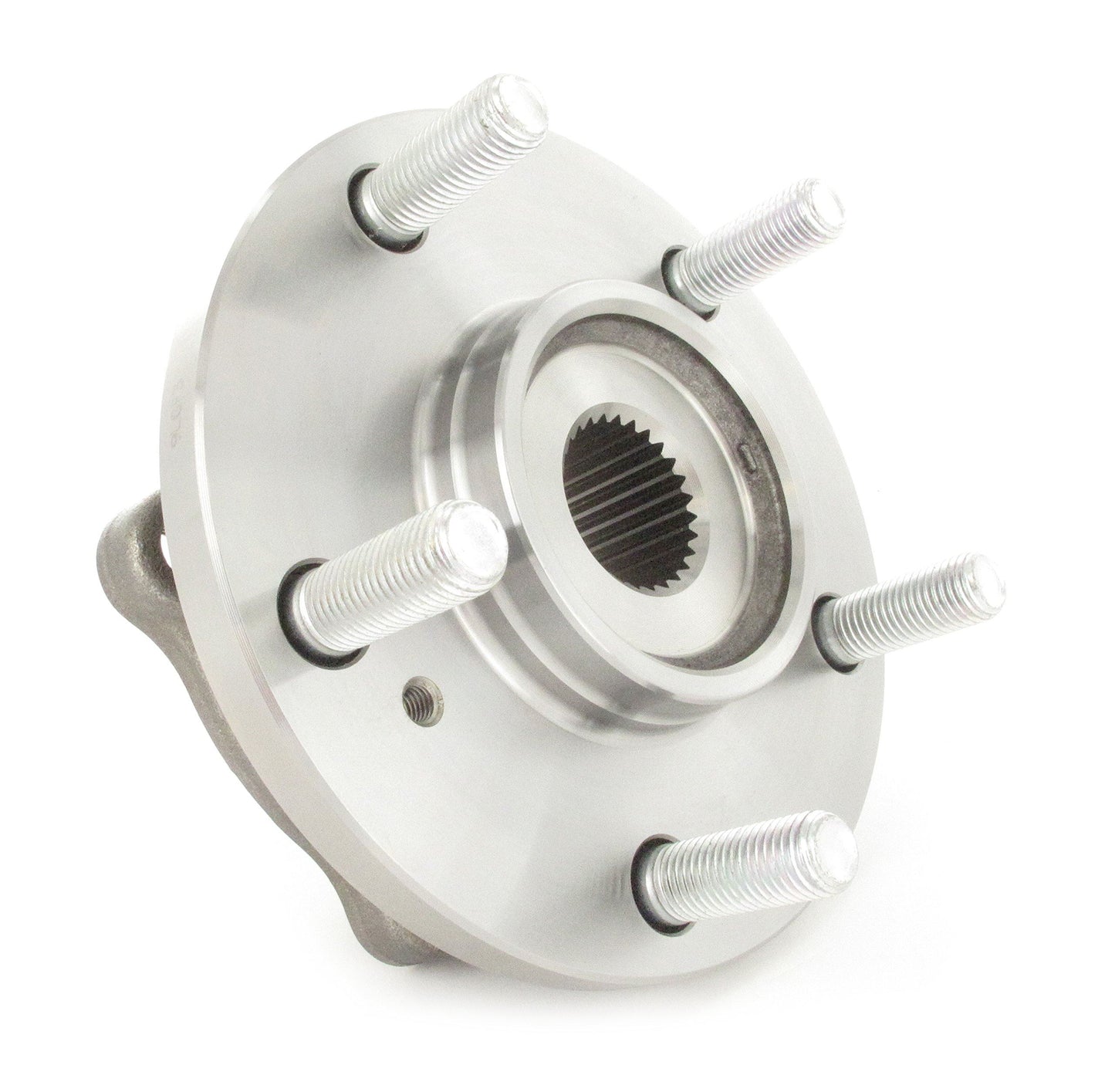 SKF BR930413 Axle Bearing and Hub Assembly