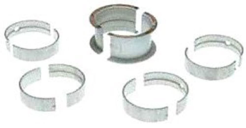 Clevite MS-1038P-10 Engine Crankshaft Main Bearing Set
