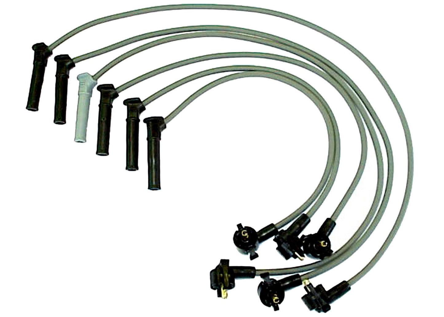 ACDelco Professional 16-846A Juego de cables para bujías