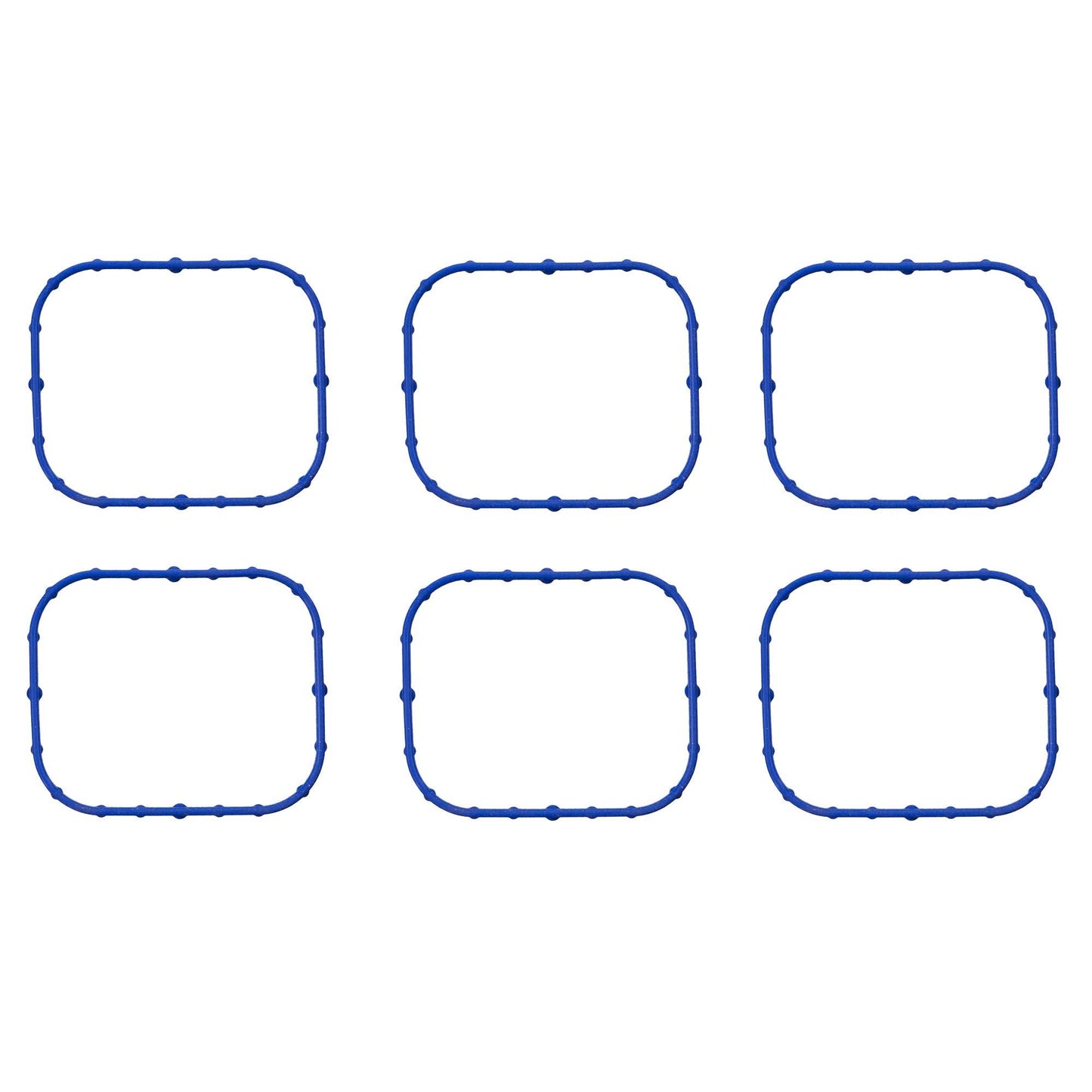 Fel-Pro MS 97241 Fuel Injection Plenum Gasket Set