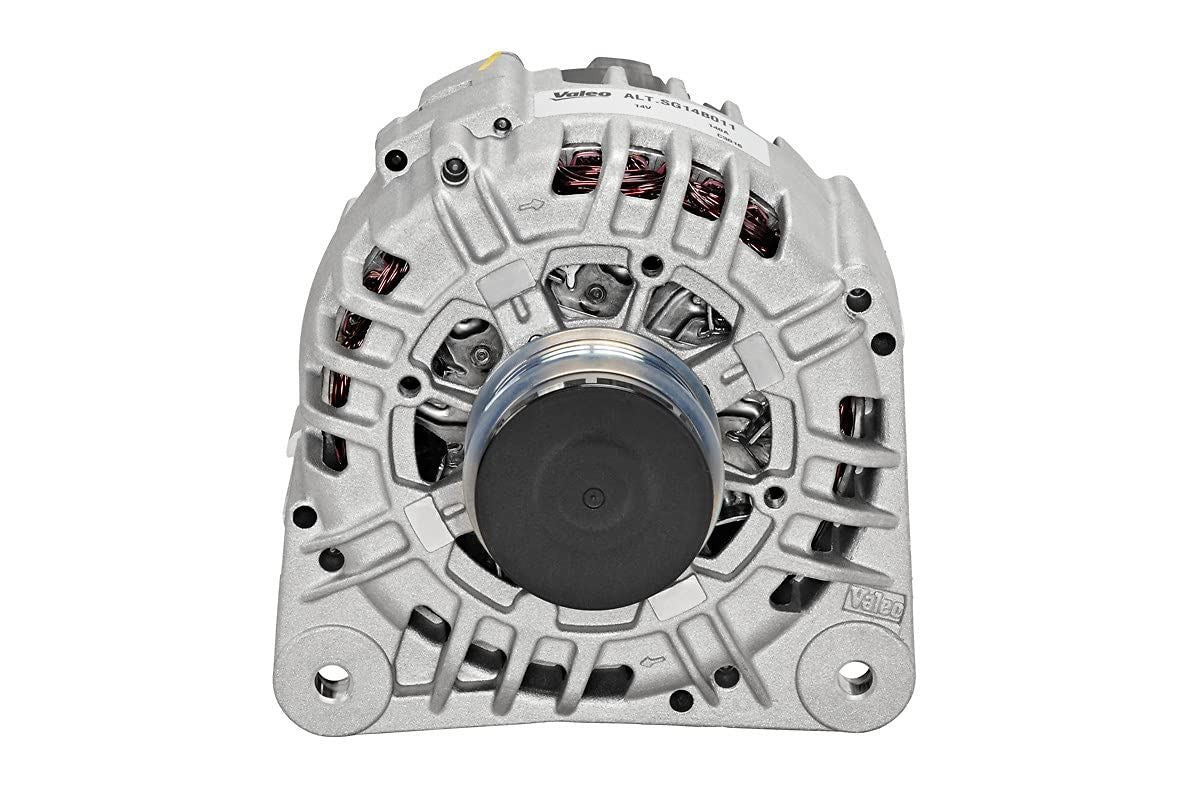 Alternador Valeo 439421