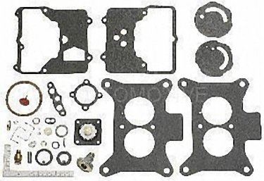 BWD 10035D Carburetor Repair Kit