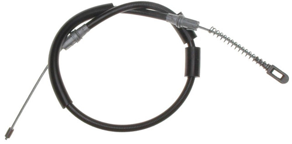 Cable de freno de estacionamiento Raybestos BC95742