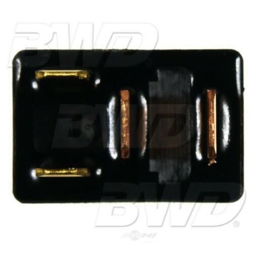 Relais de klaxon BWD R6370