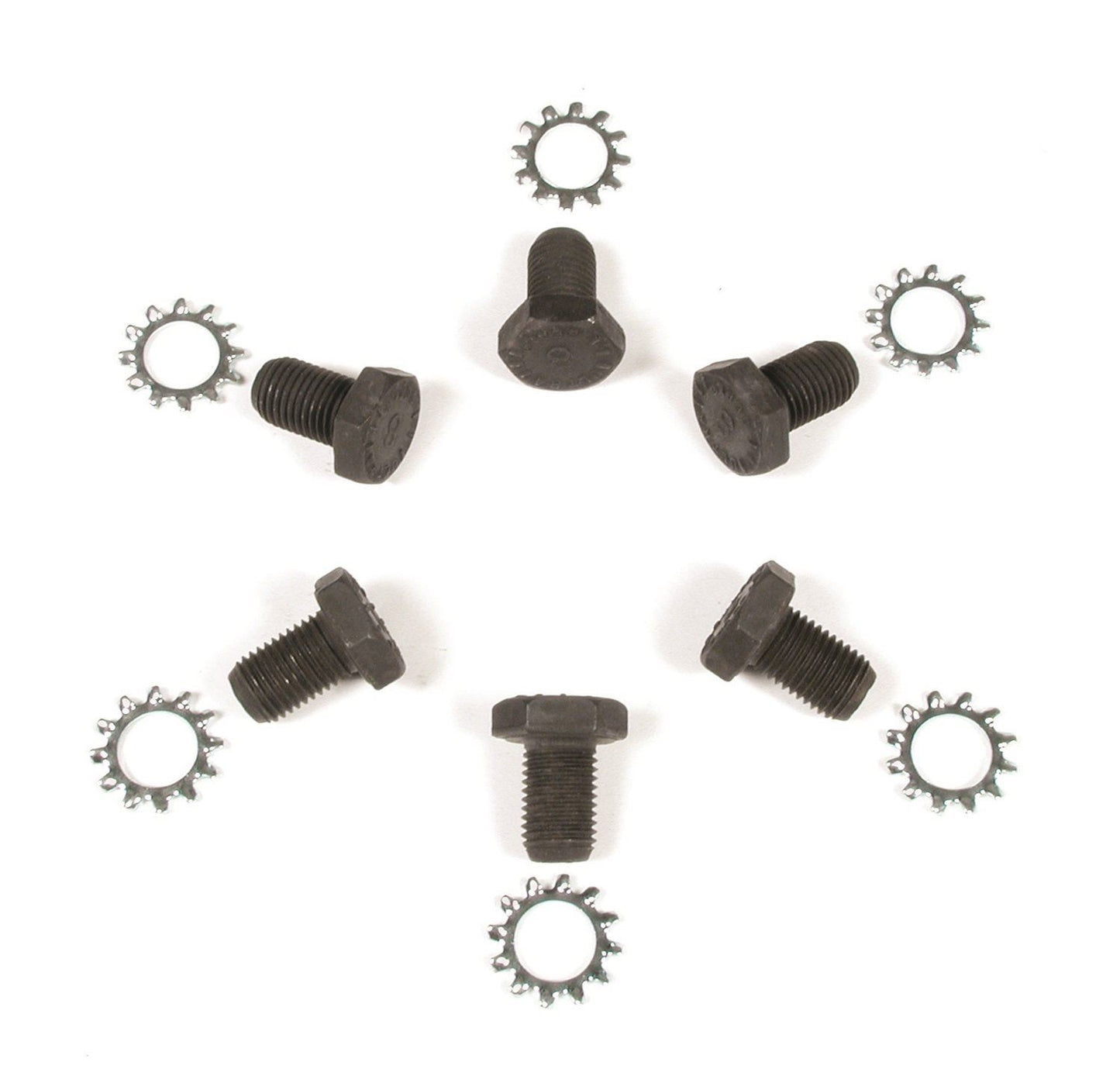 Mr Gasket 6710