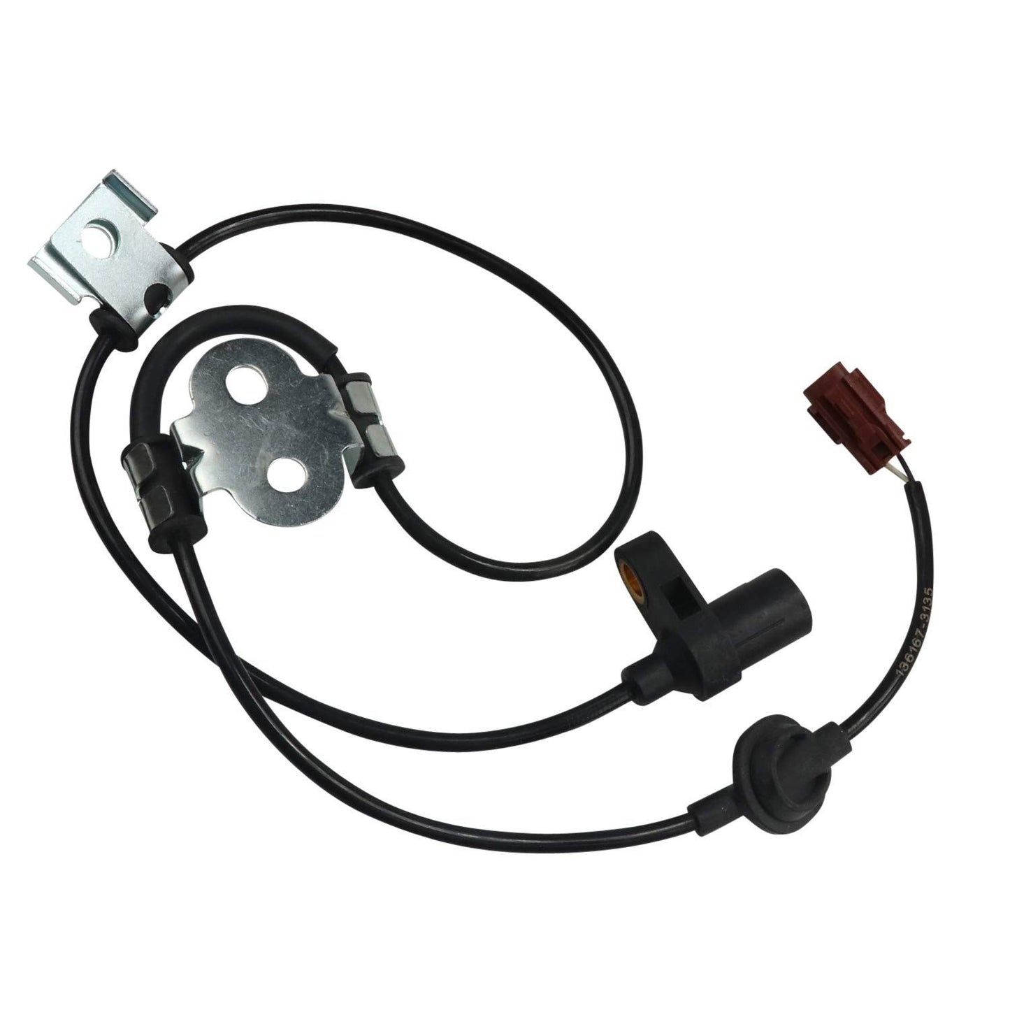 Beck/Arnley 084-4109 Capteur de vitesse de roue ABS
