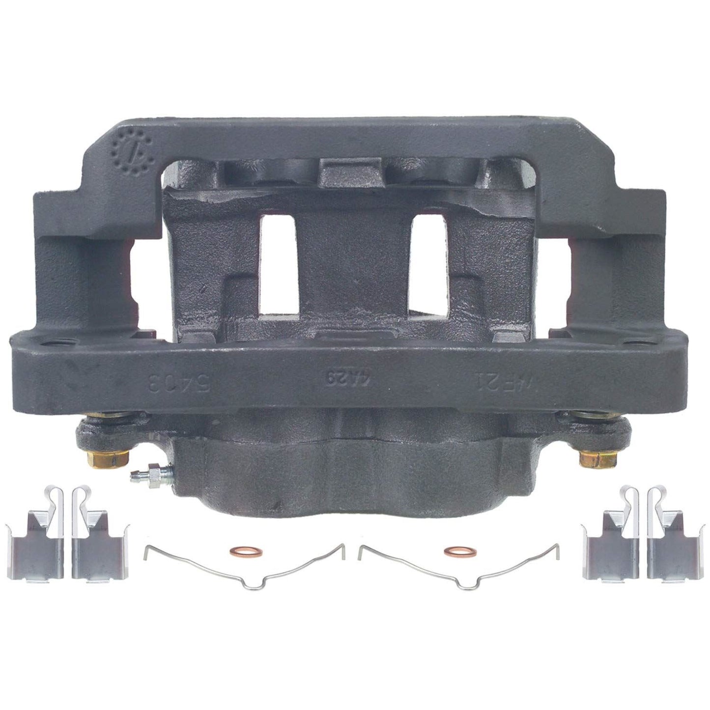 Cardone 18-B4791 Disc Brake Caliper