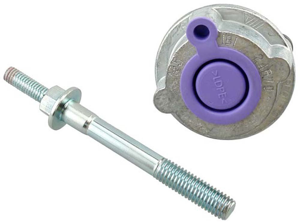 Raybestos H14356 Disc Brake Low Frequency Noise Damper