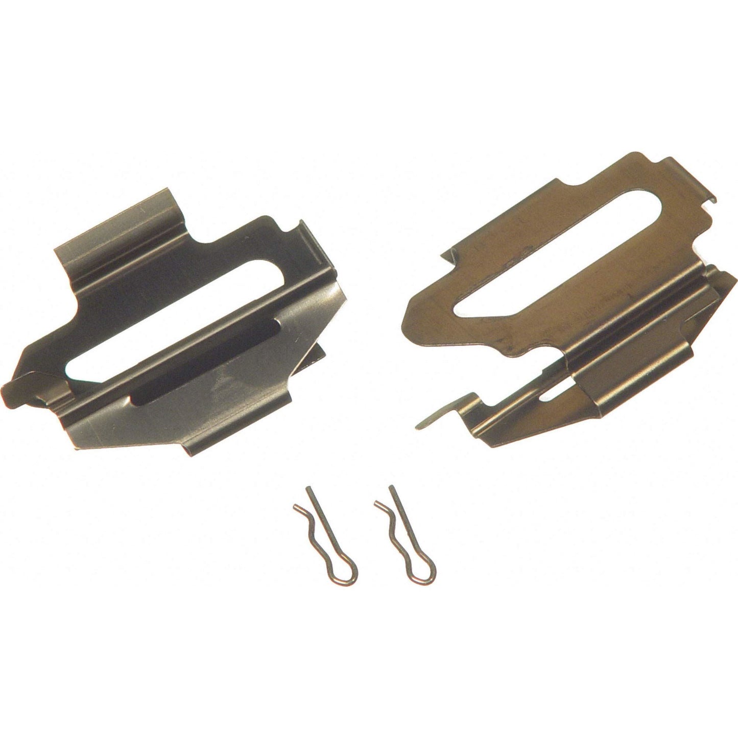 Wagner SX224 Disc Brake Pad Set