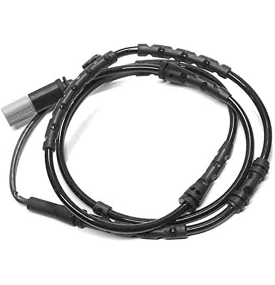 Sensor de desgaste de pastillas de freno de disco Hella-PAGID 355251921