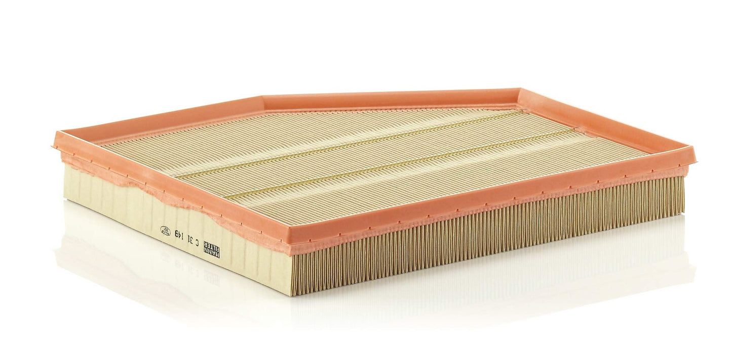 MANN-FILTER C 31 149 Filtro de aire
